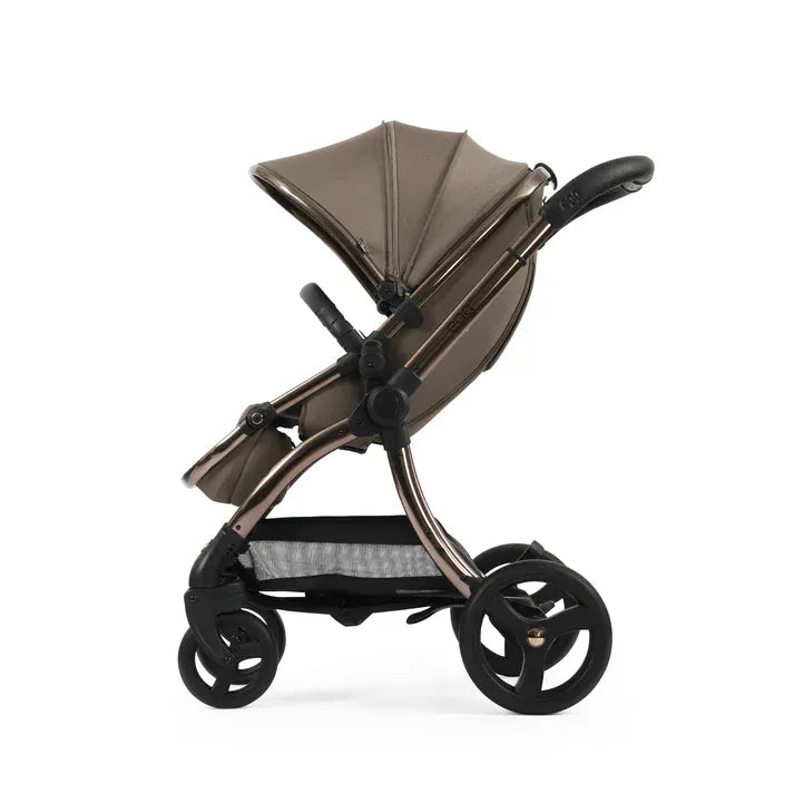 Egg3 Stroller Luxury Bundle (2024/25)
