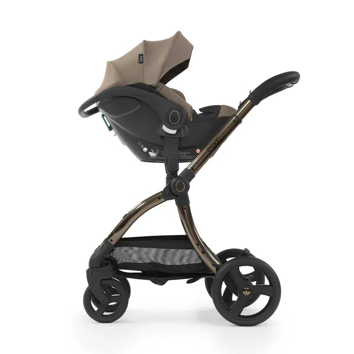 Egg3 Stroller Luxury Bundle (2024/25)