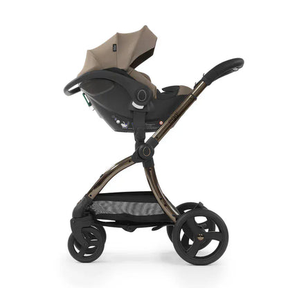 Egg3 Stroller Luxury Bundle (2024/25)