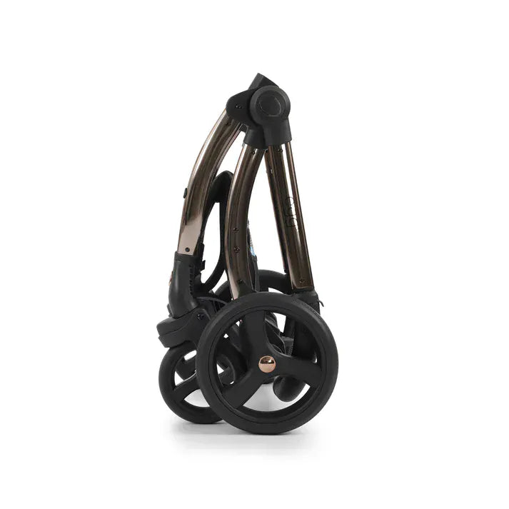 Egg3 Stroller Luxury Bundle (2024/25)