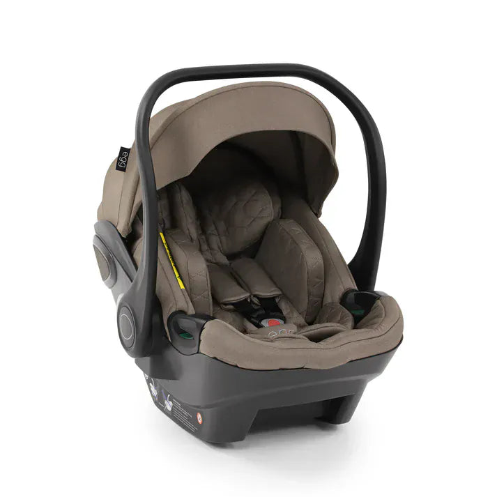Egg3 Stroller Luxury Bundle (2024/25)