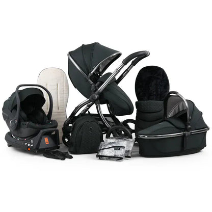 Egg3 Stroller Luxury Bundle (2024/25)