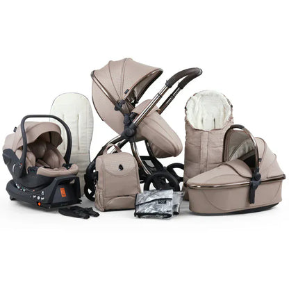 Egg3 Stroller Luxury Bundle (2024/25)