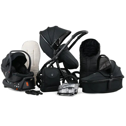 Egg3 Stroller Luxury Bundle (2024/25)