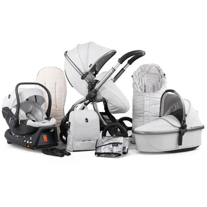 Egg3 Stroller Luxury Bundle (2024/25)