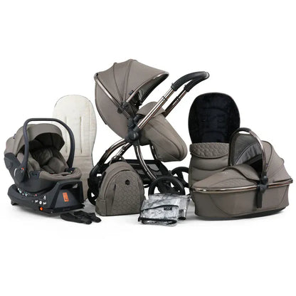 Egg3 Stroller Luxury Bundle (2024/25)