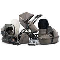 Egg3 Stroller Luxury Bundle (2024/25)