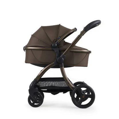 egg3 Stroller with Carrycot