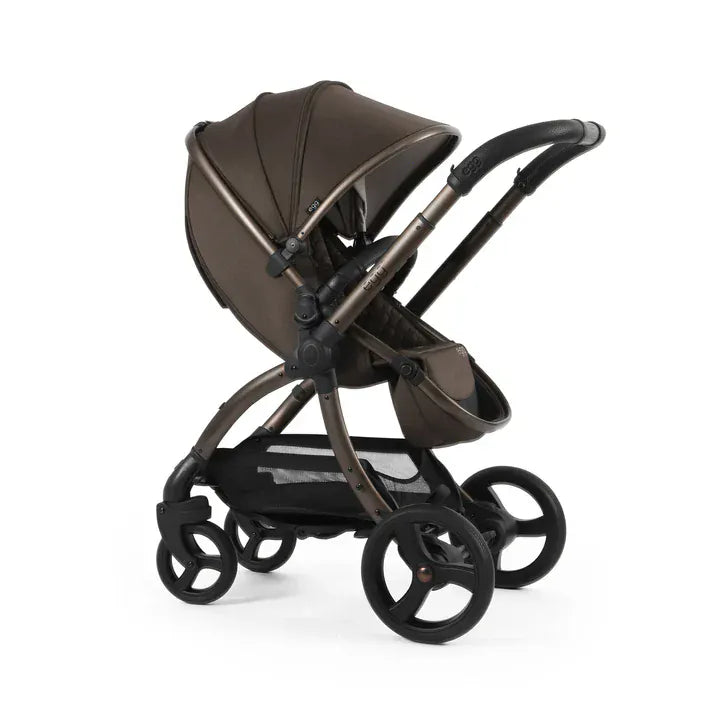 egg3 Stroller