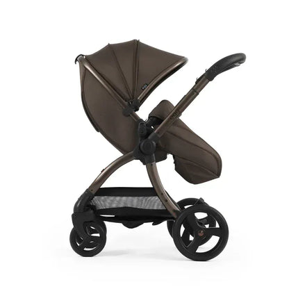 egg3 Stroller Side-On