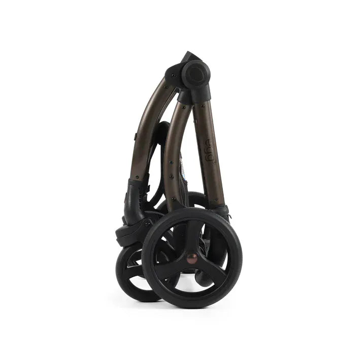 egg3 Stroller Chassis