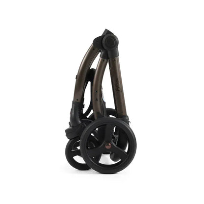 egg3 Stroller Chassis