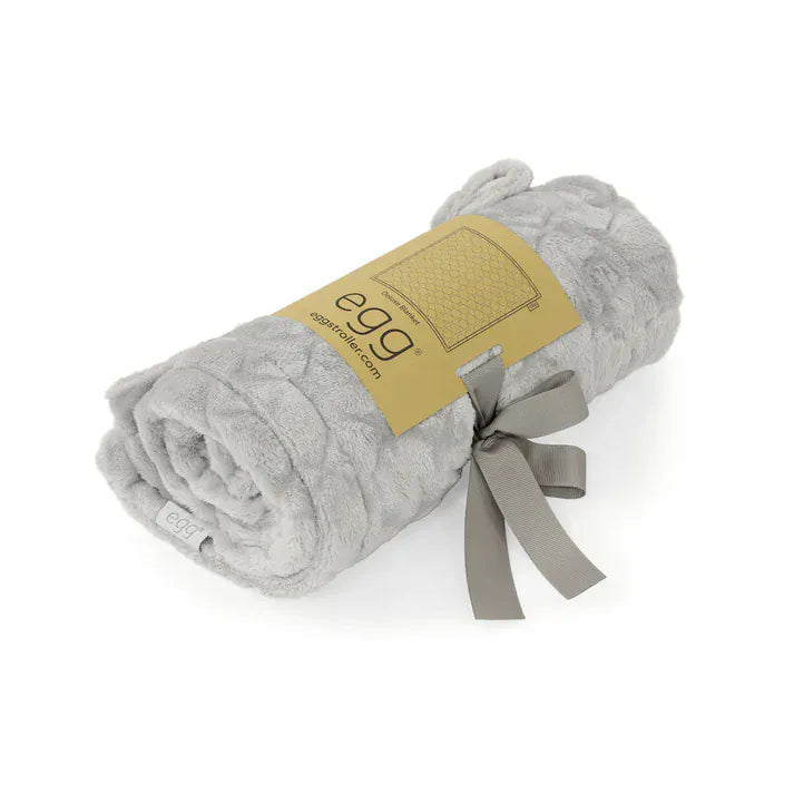 egg3 Deluxe Blanket