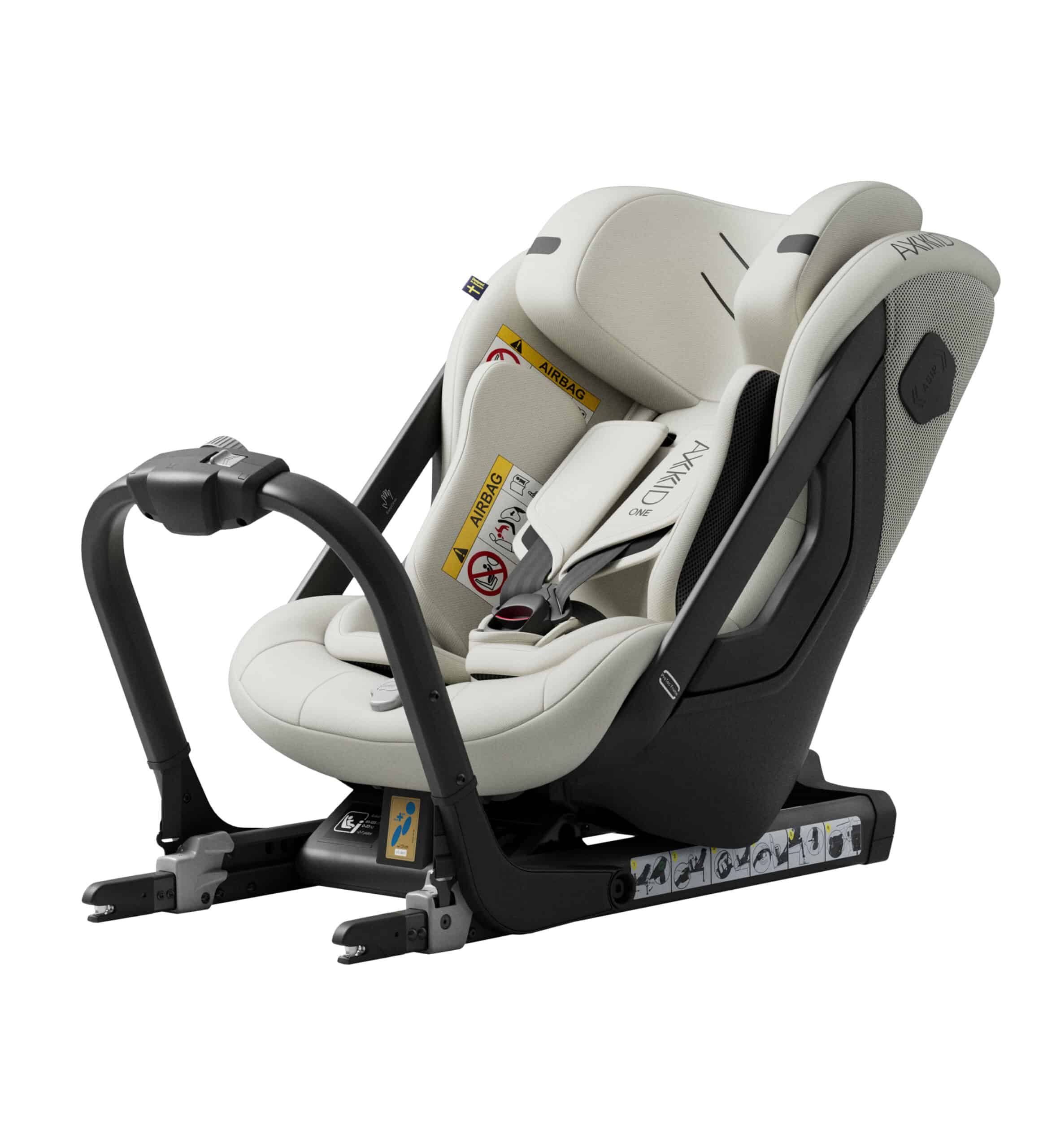 Axkid One 3 Car Seat | Little Peas - Your Pram & Car Seat Centre