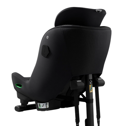 Axkid Minikid 4 Max Car Seat | Little Peas - Your Pram & Car Seat Centre