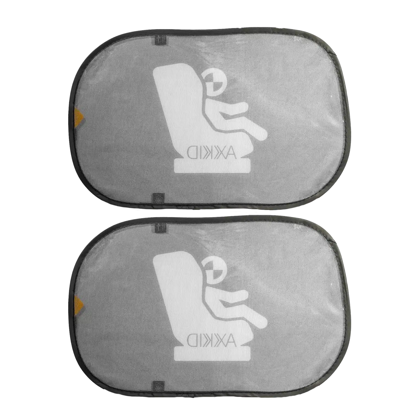 Axkid Car Window Sun Shades | Little Peas - Your Pram & Car Seat Centre