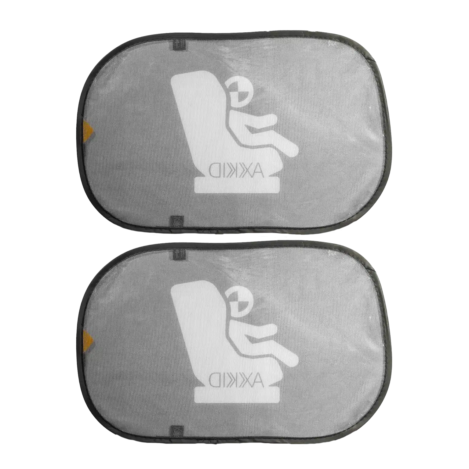 Axkid Car Window Sun Shades | Little Peas - Your Pram & Car Seat Centre