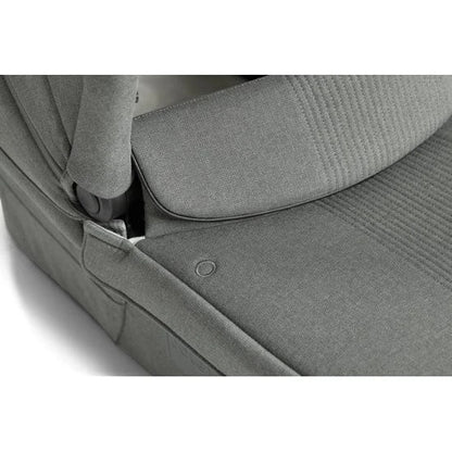 Joie Ramble XL Carrycot Evergreen