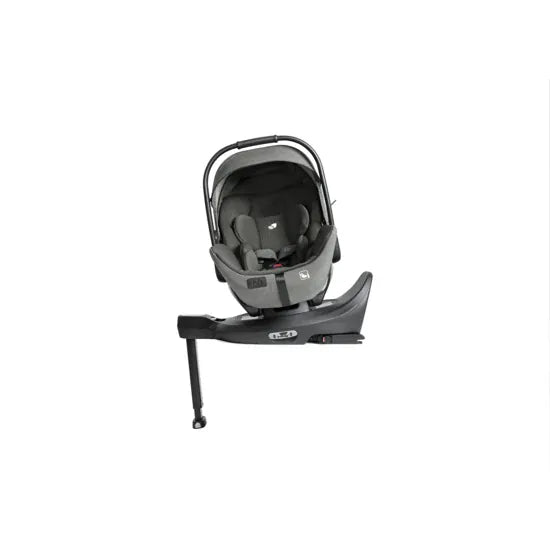 Joie i-Level Pro Car Seat Evergreen