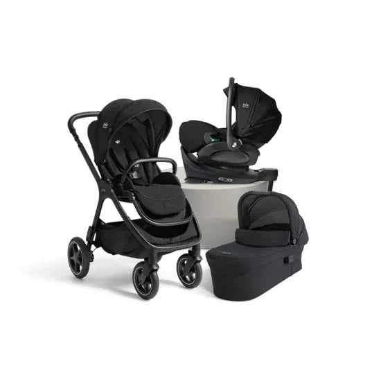 Joie Finiti Travel Ready Bundle