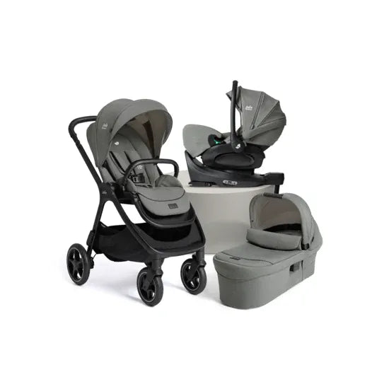 Finiti Flex Pushchair Travel Ready Bundle