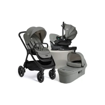 Finiti Flex Pushchair Travel Ready Bundle