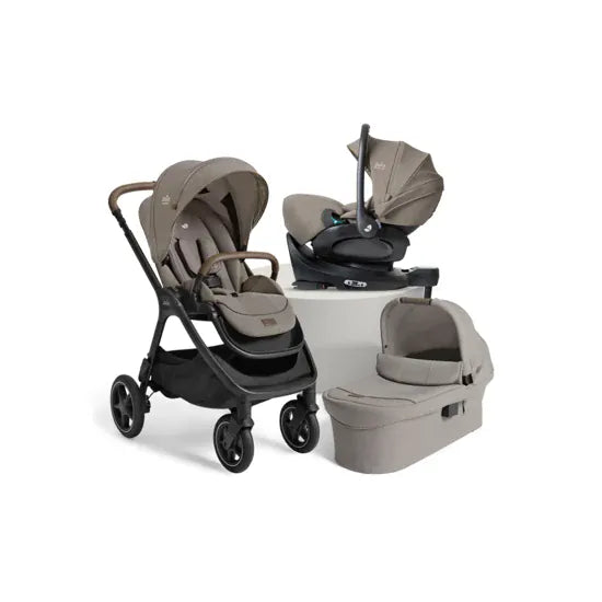 Joie Finiti Travel Ready Bundle