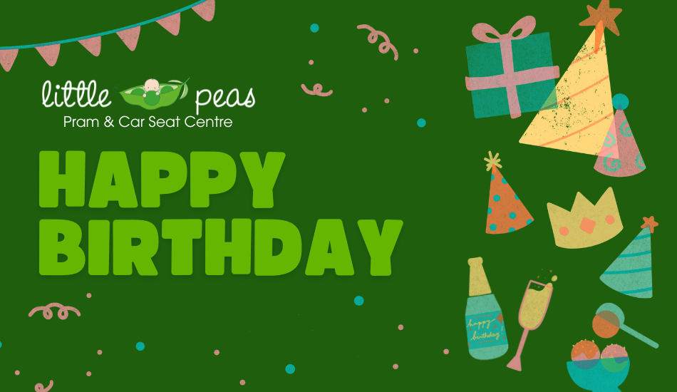 Happy Birthday Gift Card