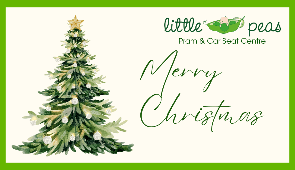 Gift Card (Merry Christmas)