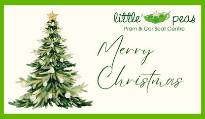 Gift Card (Merry Christmas)