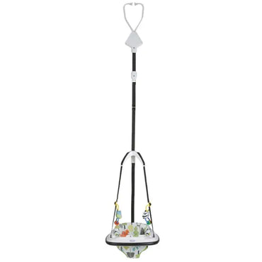 Graco Bumper Jumper - Bear Trail