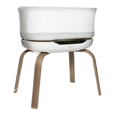 Graco Eluma Nest Bedside Crib