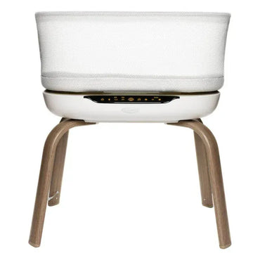 Graco Eluma Nest Bedside Crib