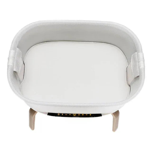 Graco Eluma Nest Bedside Crib