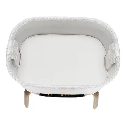 Graco Eluma Nest Bedside Crib