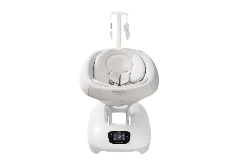 Graco Eluma Sway Soothing Baby Swing