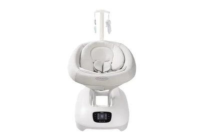 Graco Eluma Sway Soothing Baby Swing