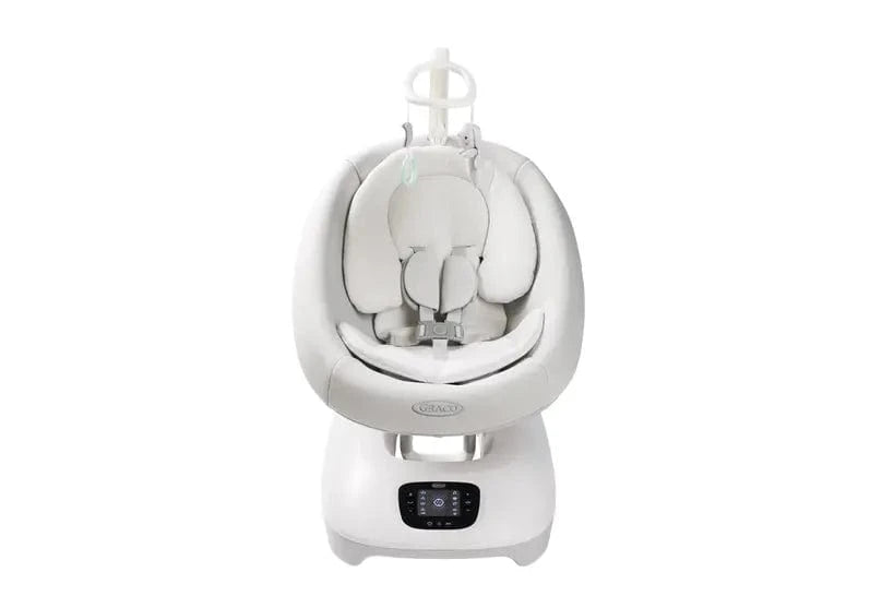 Graco Eluma Sway Soothing Baby Swing
