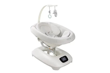 Graco Eluma Sway Soothing Baby Swing