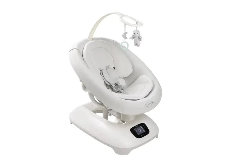 Graco Eluma Sway Soothing Baby Swing