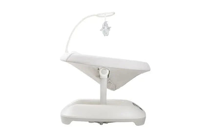 Graco Eluma Sway Soothing Baby Swing