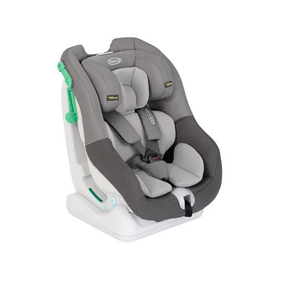 Graco Extend LX R129 Convertible Car Seat