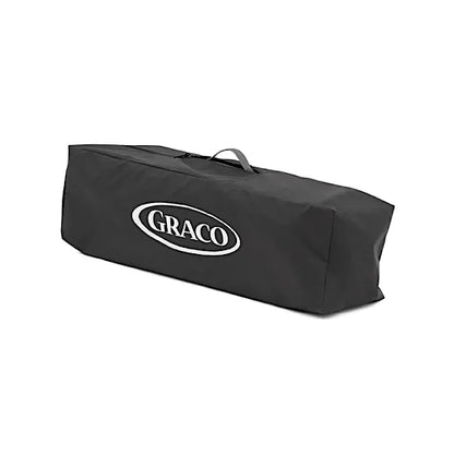Graco FoldLite LX Travel Cot with Bassinet