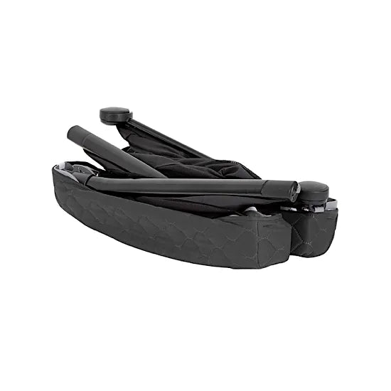 Graco FoldLite LX Travel Cot with Bassinet