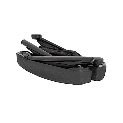 Graco FoldLite LX Travel Cot with Bassinet
