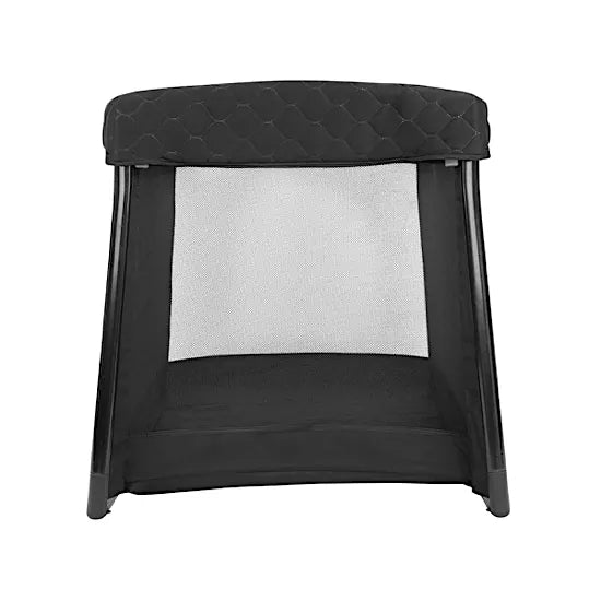 Graco FoldLite LX Travel Cot with Bassinet
