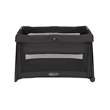 Graco FoldLite LX Travel Cot with Bassinet