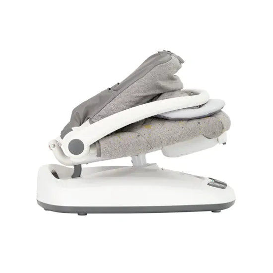 Graco Move With Me Baby Swing