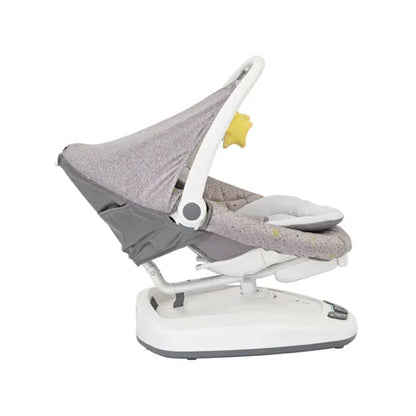 Graco Move With Me Baby Swing