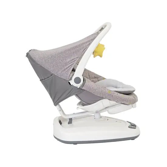 Graco Move With Me Baby Swing